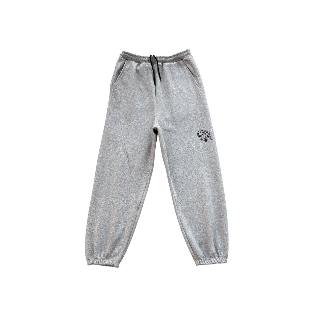 Mertra Basic Jogging - (GREY)