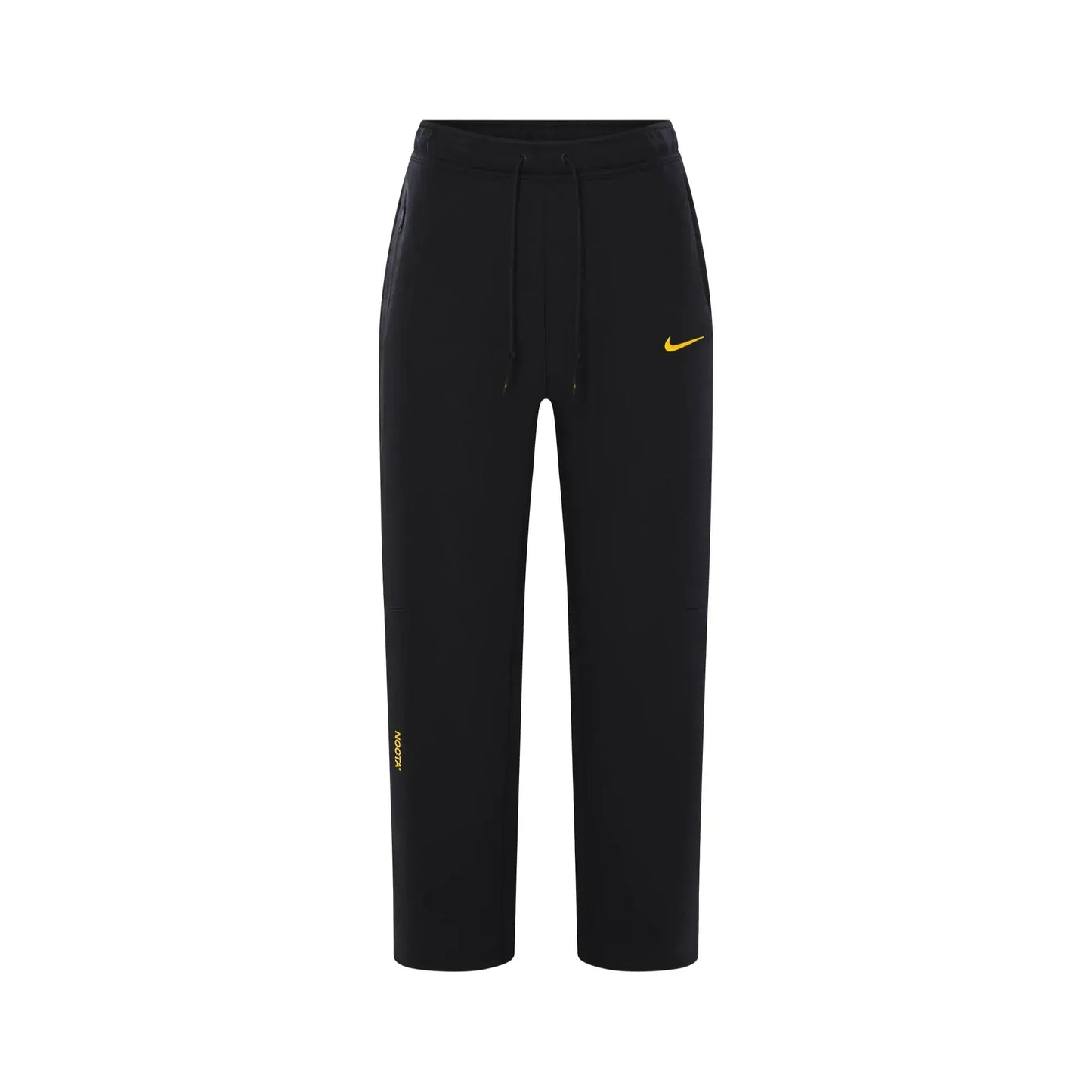 NOCTA Tech Fleece Jogging - (BLACK)
