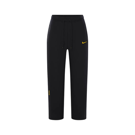 NOCTA Tech Fleece Jogging - (BLACK)