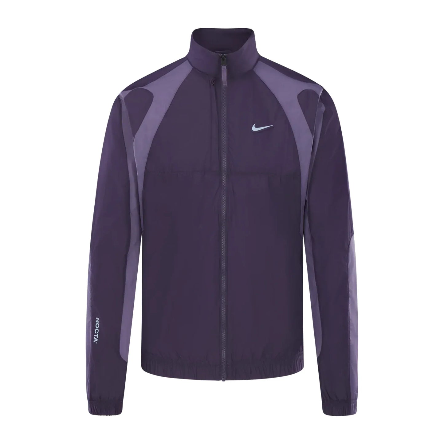 NOCTA Northstar Nylon Jacket - (PURPLE)