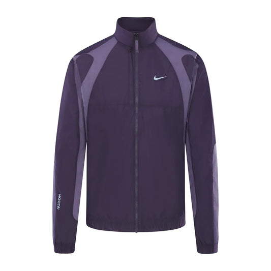 NOCTA Northstar Nylon Jacket - (PURPLE)