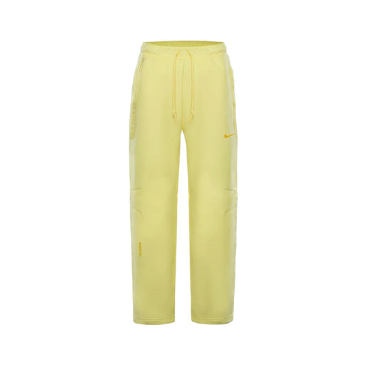 NOCTA Tech Fleece Jogging - (CITRON TINT VIVID SULFUR)