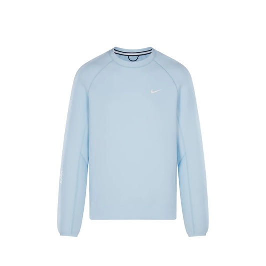 NOCTA Tech Fleece Crewneck - (COBALT BLUE)