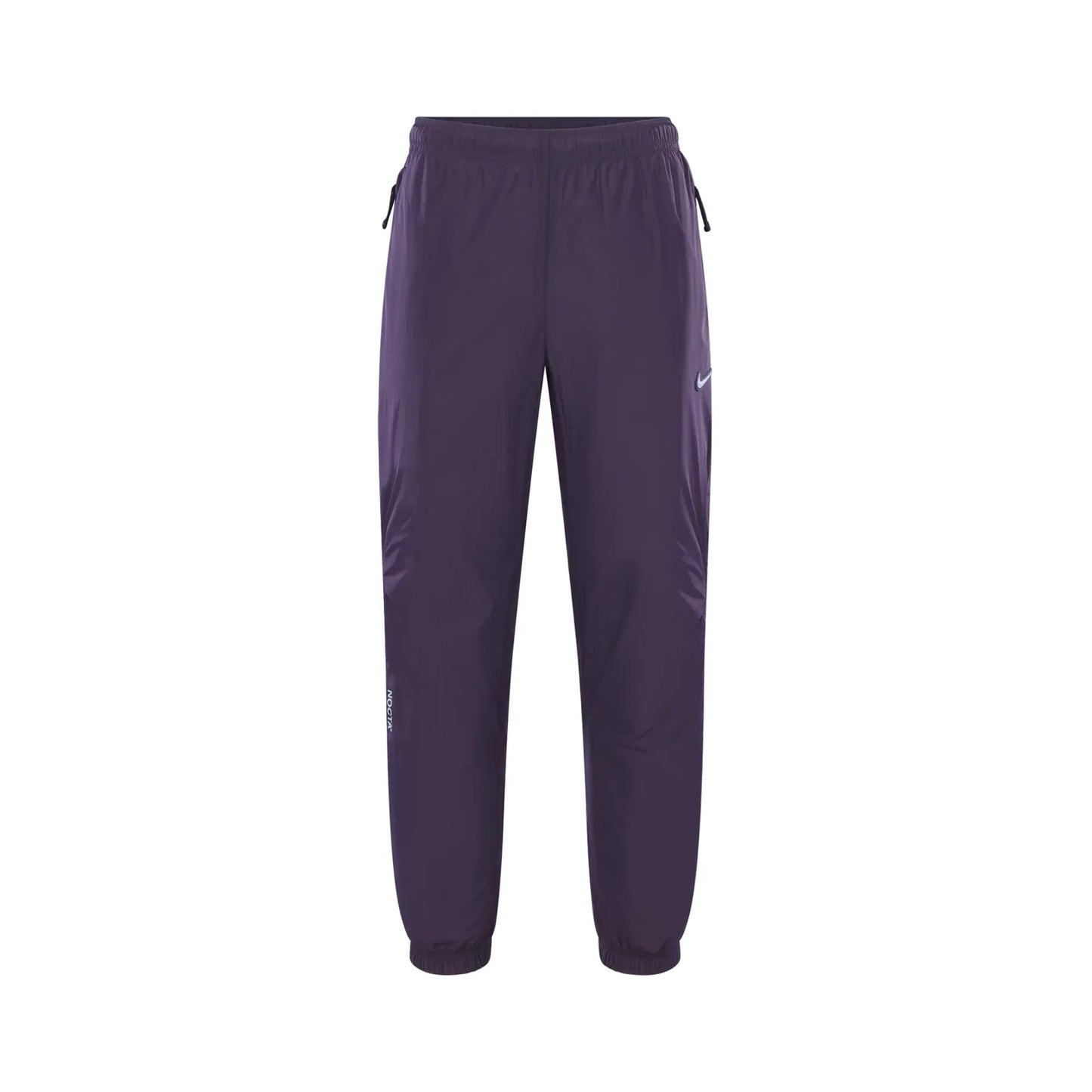 NOCTA Northstar Nylon Jogging - (PURPLE)