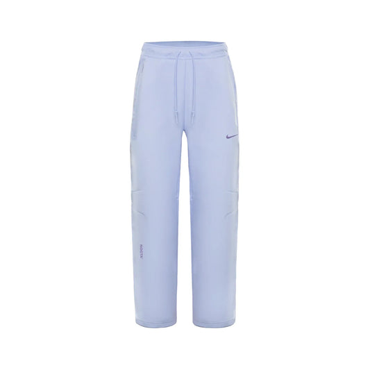 NOCTA Tech Fleece Jogging - (PALEST PURPLE)