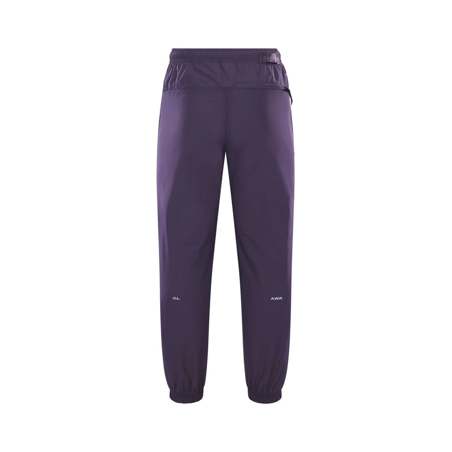NOCTA Northstar Nylon Jogging - (PURPLE)