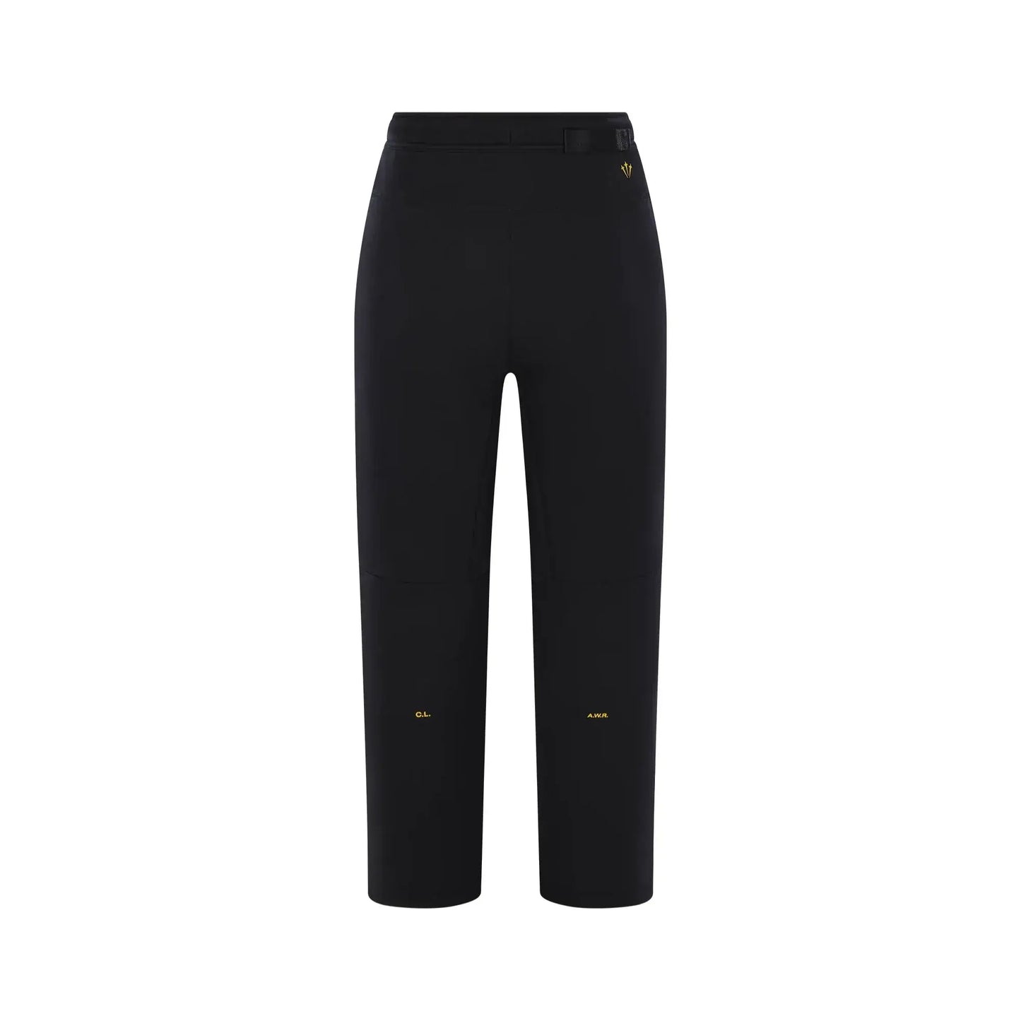 NOCTA Tech Fleece Jogging - (BLACK)