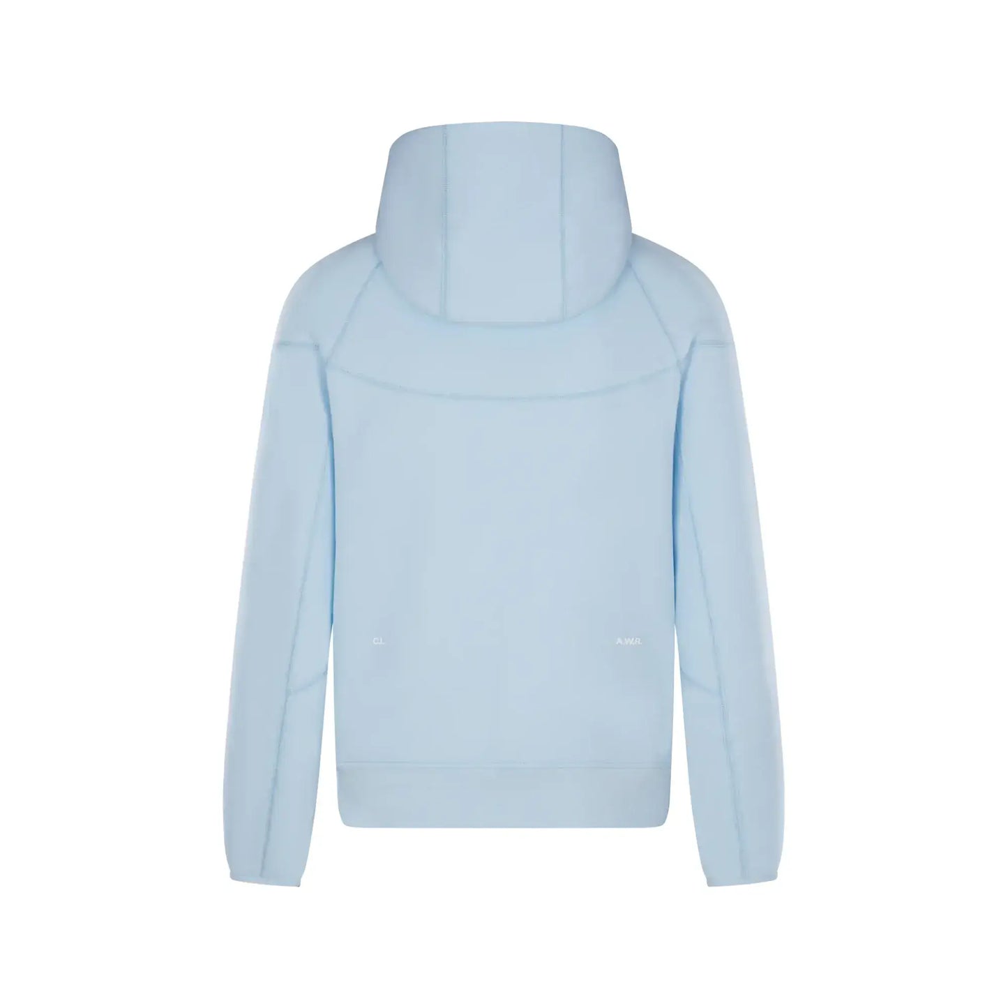 NOCTA Tech Fleece Zip Hoodie - (COBALT BLUE)