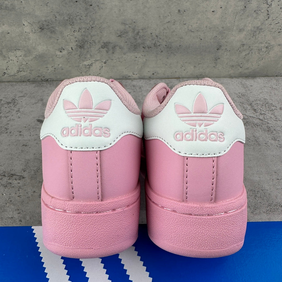 Adidas Superstar XLG True Rose