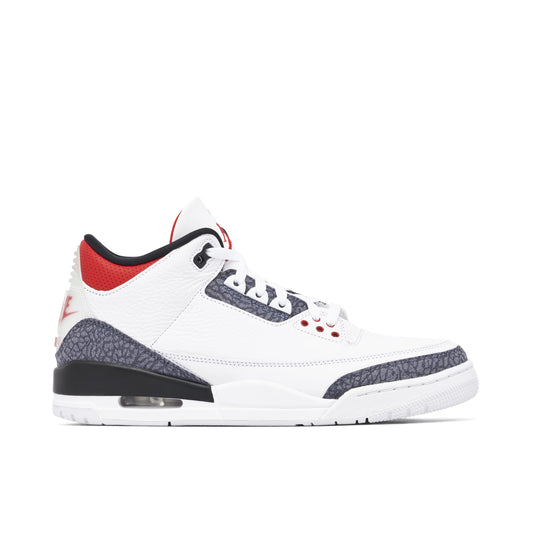 Jordan 3 Retro Japanese Denim