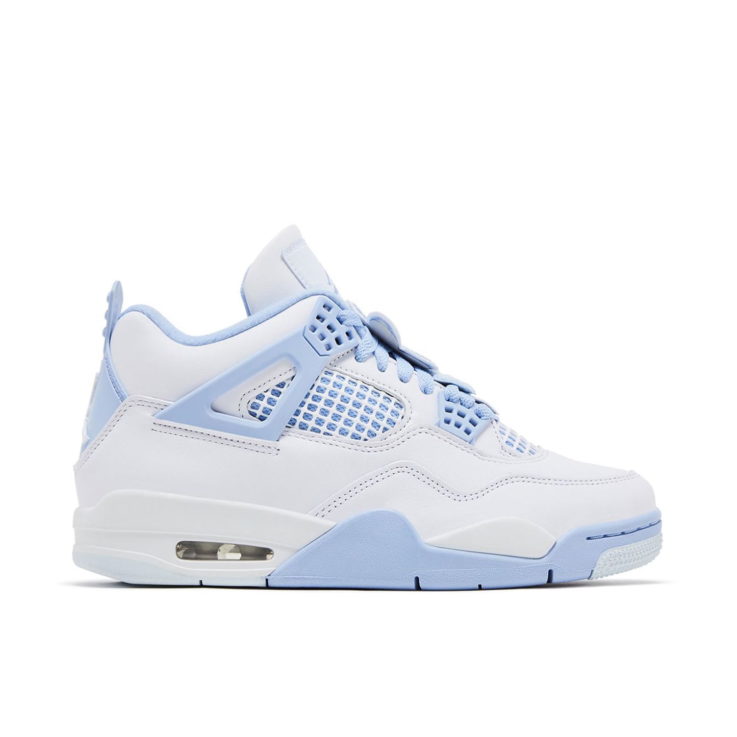 Jordan 4 Retro Forget Me Not