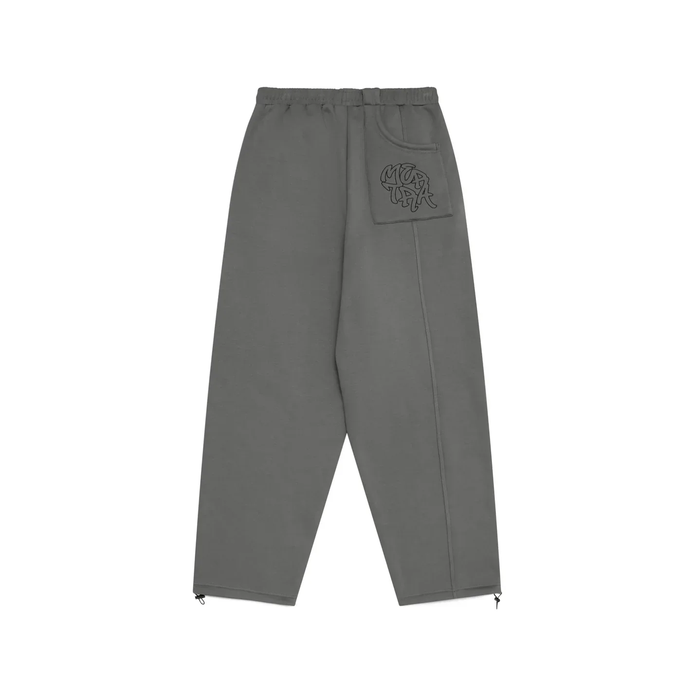 MERTRA Bigstep 2.0 Jogging Charcoal