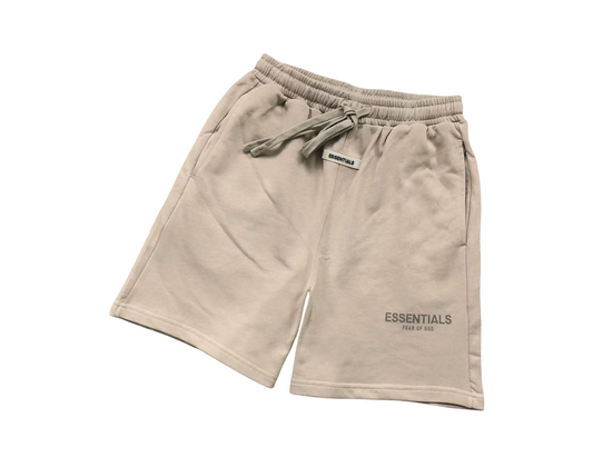 FEAR OF GOD Essentials Short - (APRICOT)