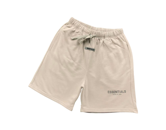 FEAR OF GOD Essentials Short - (PEACH)