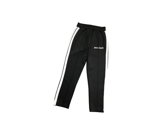 Palm Angels Basic Jogging - (BLACK)