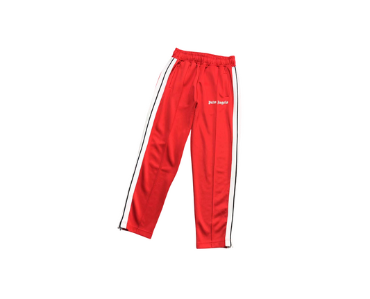 Palm Angels Basic Jogging - (RED)