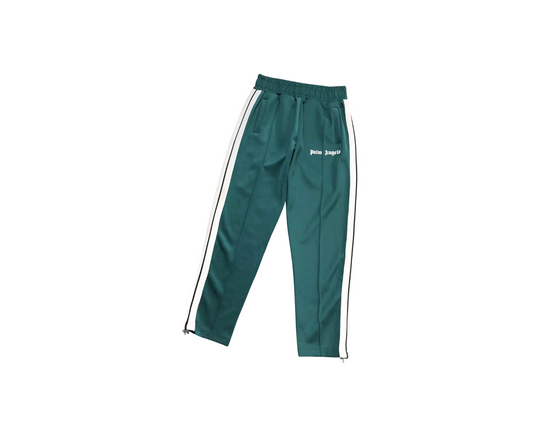 Palm Angels Basic Jogging - (GREEN)