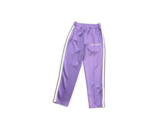 Palm Angels Basic Jogging - (VIOLET)