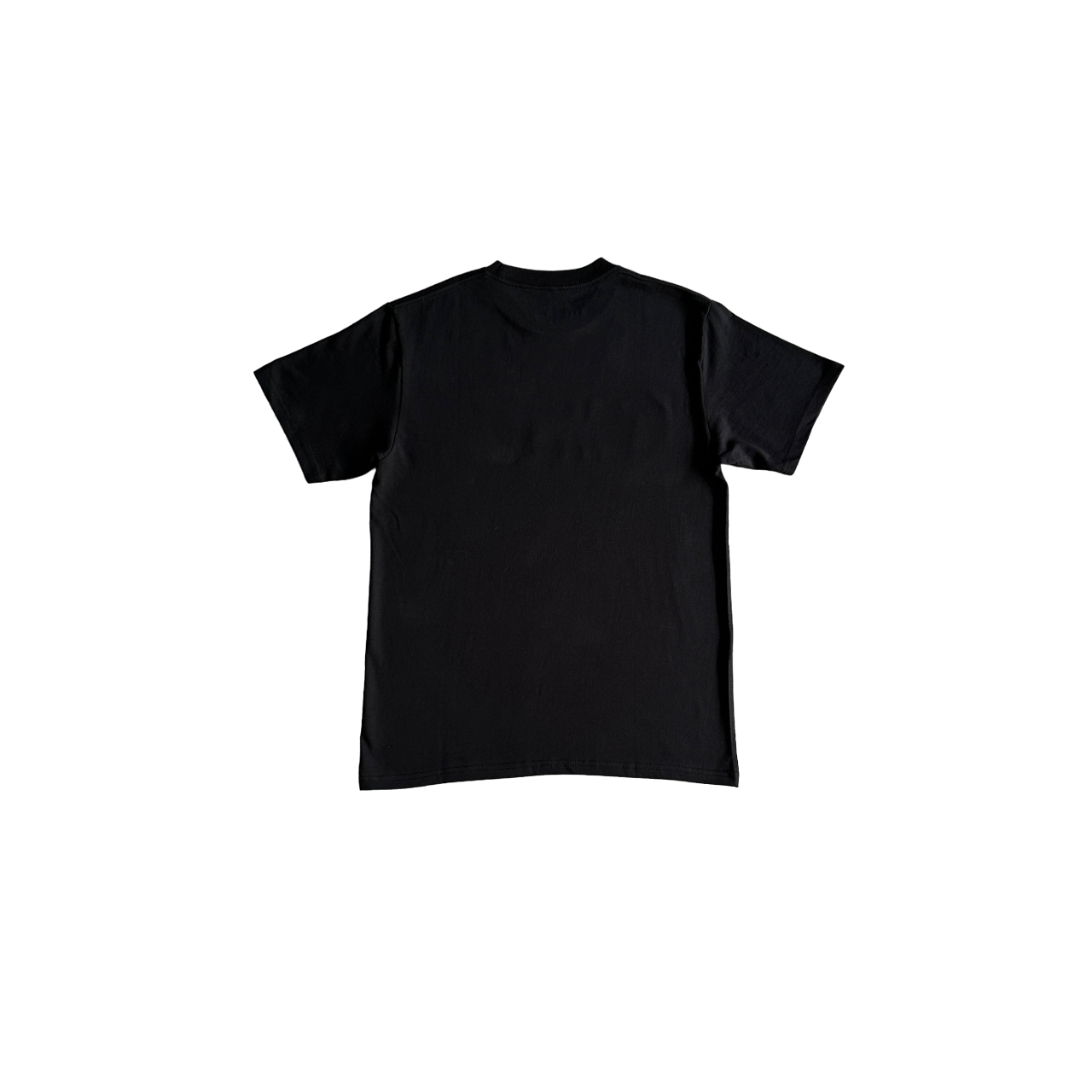 IDA Classic Tee - (BLACK/PINK)