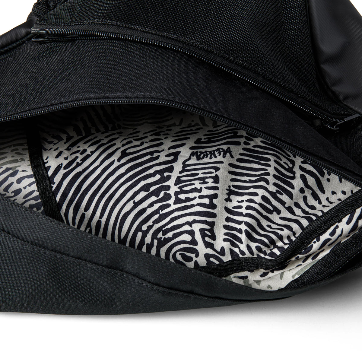 MERTRA Sling Bag 2.0 Black