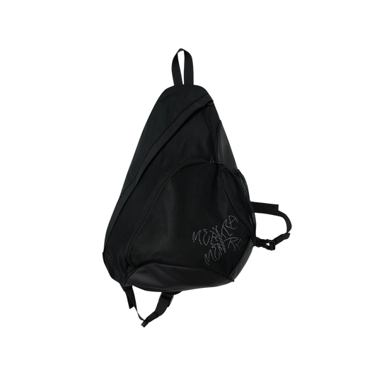 MERTRA Sling Bag 2.0 Black