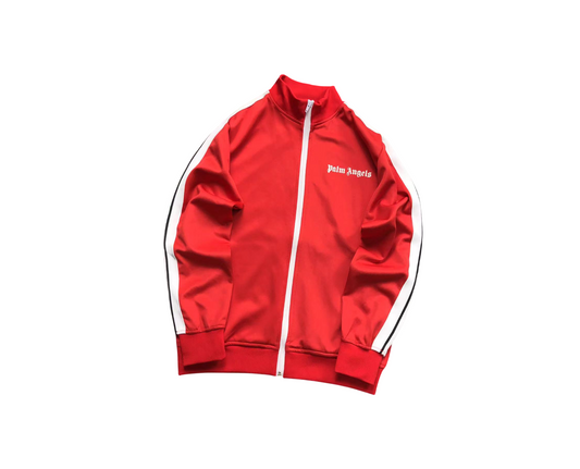 Palm Angels Basic Vest - (RED)