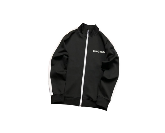 Palm Angels Basic Vest - (BLACK)