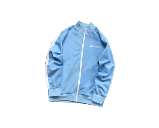 Palm Angels Basic Vest - (LIGHT BLUE)