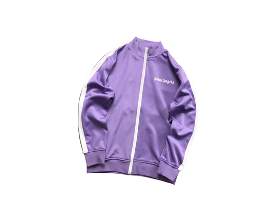 Palm Angels Basic Vest - (VIOLET)