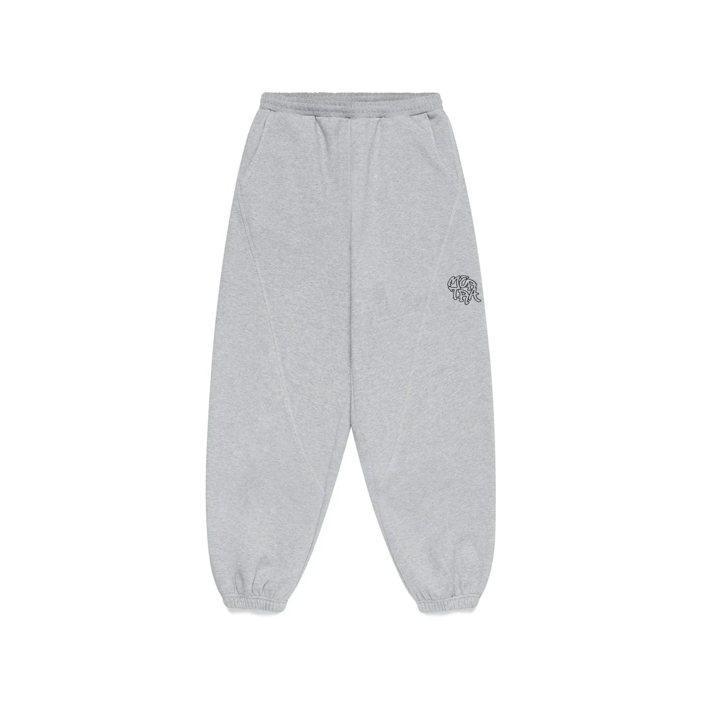 MERTRA Pulse Jogging Grey