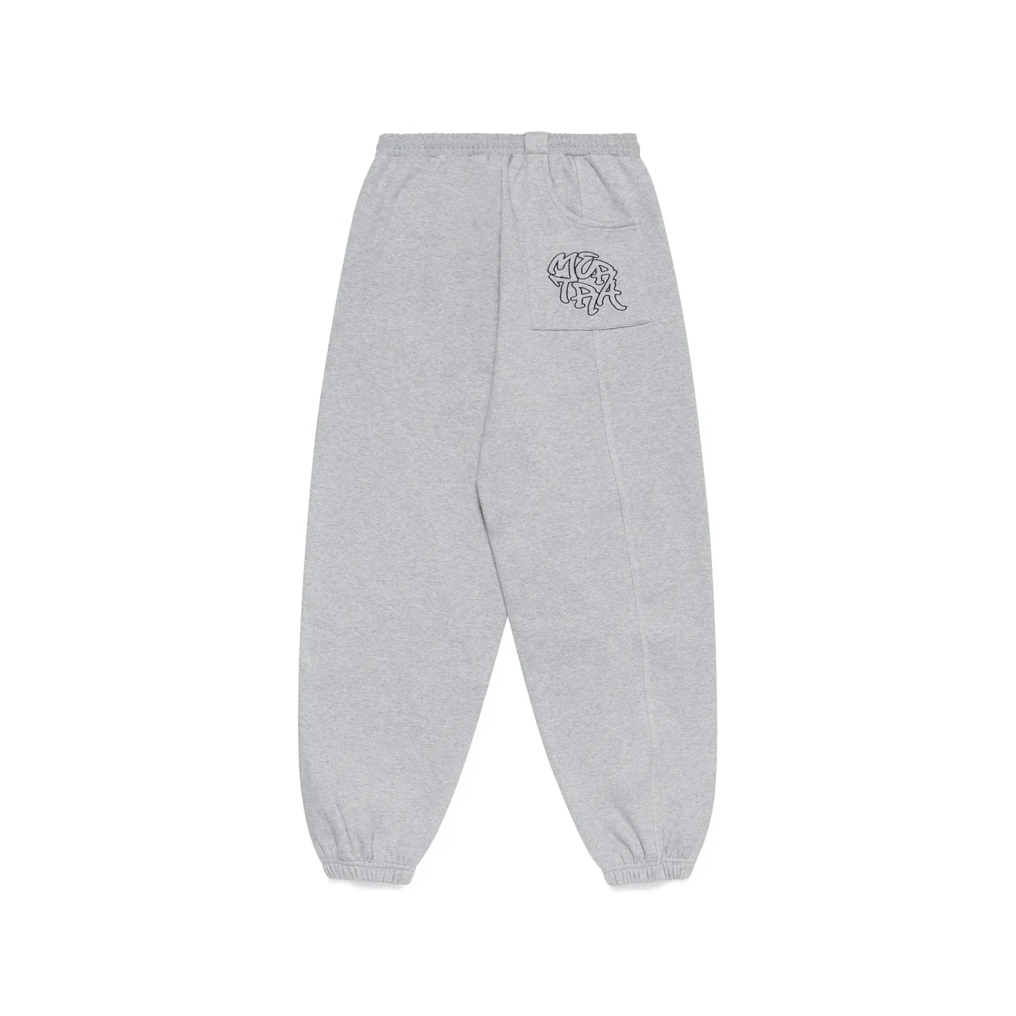 MERTRA Pulse Jogging Grey