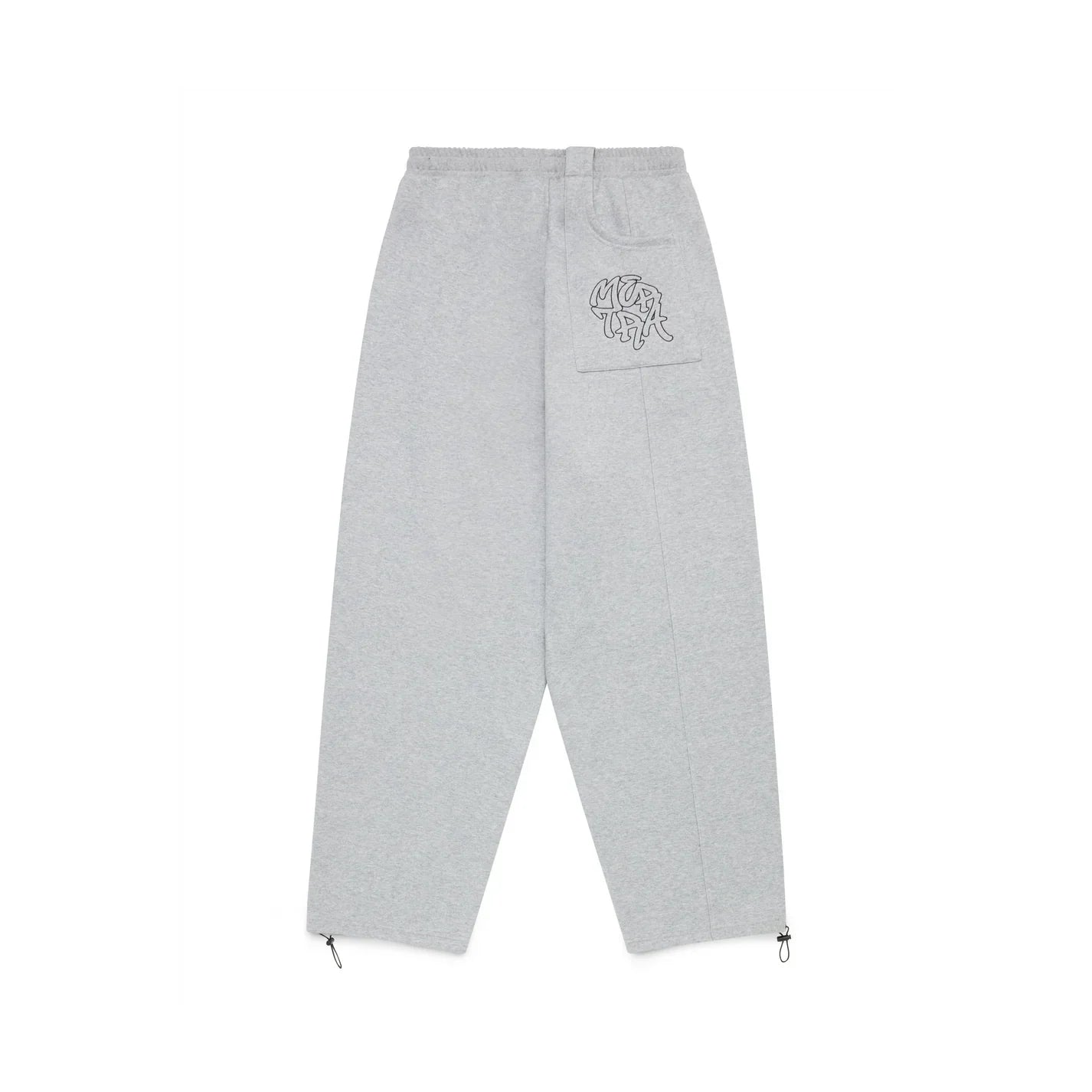MERTRA Bigstep Jogging Grey/Black