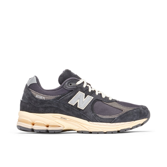 New Balance 2002R - (BLACK)